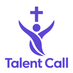 Logo TalentCall.Online